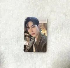 ZB1 ゼベワン ソン・ハンビン トレカ Youth in the Shade