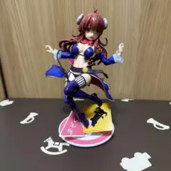 シャドウミストレス優子 まちカドまぞく フィギュア
