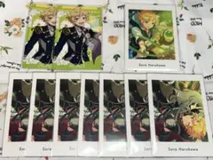 あんスタ 紙類セット - メルカリ