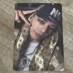 SOUMA oneoreight EN-GINE トレカ photocard