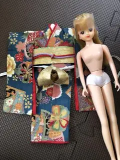 日本製 旧タカラ ジェニー 着物 袴 高校生ジェニー  箱入り 旧タカラ 日本製 旧タカラ ジェニー 着物 袴 高校生ジェニー 箱入り 旧