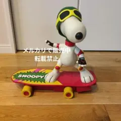 2026年最新】ビンテージスヌーピーフライングエースの人気アイテム