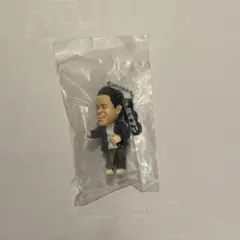 【ダイアン ゴイゴゴイでス―スス―なガチャキーホルダー】