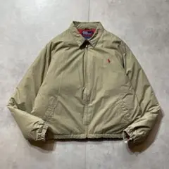 90s Polo Ralph Lauren ラルフローレン　ダウンジャケット　L