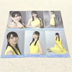 冨田菜々風 生写真 封入 イコノイジョイ2024 DVD - メルカリ