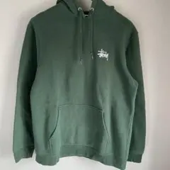 サ*ト様 Supreme パーカー カーキ - メルカリ