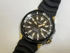 SEIKO セイコー ダイバー リミテッドエディション 限定品のサムネイル
