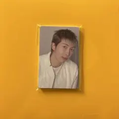 BTS ARIRANG FCトレカ 全セット