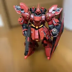 2026年最新】mg サザビー ver.kaの人気アイテム - メルカリ