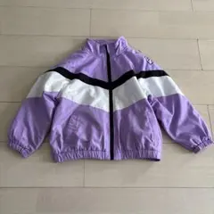 ジャケット　ジャンバー　シャカシャカ　120cm