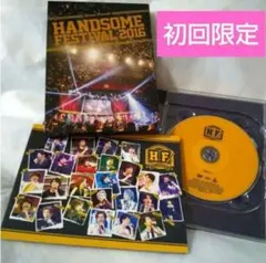 2026年最新】handsome festival 2016の人気アイテム - メルカリ