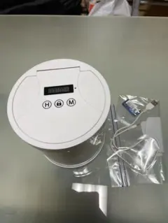 ロッキングコンテナ