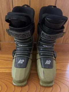 2026年最新】K2 ブーツ(男性用)の人気アイテム - メルカリ