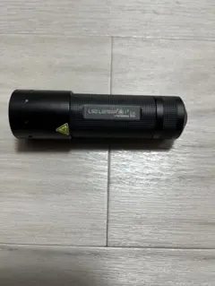 ユキちゃんさん専用】LEDLENSER P14 懐中電灯 廃盤 生産終了 - メルカリ