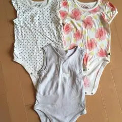 セット売り☆gapbaby ロンパース