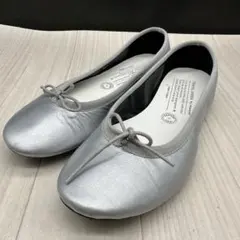 【TRAVELSHOES bychausser】ショセ フラット バレエシューズのサムネイル