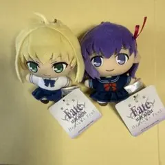 2026年最新】fate／stay night ぬいぐるみ セイバーの人気アイテム