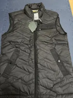 j*o様 G-STAR RAW MBD-1 ダウンベスト ブラック・オリーブのサムネイル