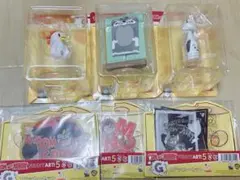 トムとジェリー 一番くじ