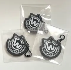 【極美品】WANTKEY CAMP WANTKEY MINI ウォンキーミニ WANTKEY MINI – WANTKEY CAMP