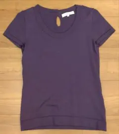 小柄さんにおすすめ　M-PREMIER アンサンブルニット