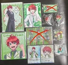 カラフルピーチ からぴち じゃぱぱさん まとめ売り②