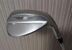Vokey Design SM9 ウェッジ 56度 Dグラウンド