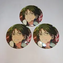 あんスタ　蓮巳敬人