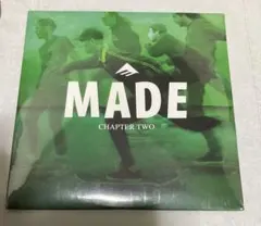 エメリカ　MADE chapter TWO 未開封品