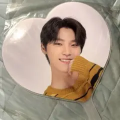 SEVENTEEN ディノ ケレン 2020 うちわ