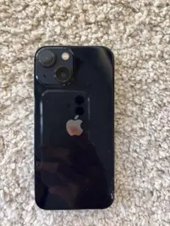 iphone13mini スマートフォン本体