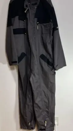 作業用オールインワン　メンズLサイズ