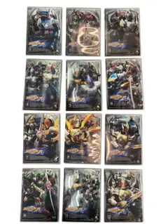 2026年最新】仮面ライダーブレイド dvdの人気アイテム - メルカリ