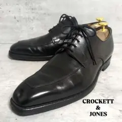2026年最新】CROCKETT＆JONES クロケット＆ジョーンズ ストレート