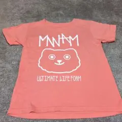 【140】ODAYAKA Tシャツ MAN WITH A MISSION