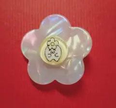 荒巻スカルチノフのヘアクリップNo.85