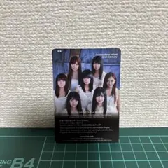 AKB48 チームドラゴン 柏木由紀 特典トレカ - メルカリ