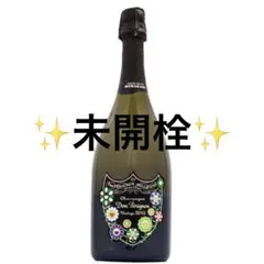 【未開栓】ドンペリニヨン×村上隆 コラボ 限定エディション2015年ヴィンテージのサムネイル