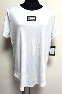 新品　大きめ　XL アンダーアーマー　Tシャツ