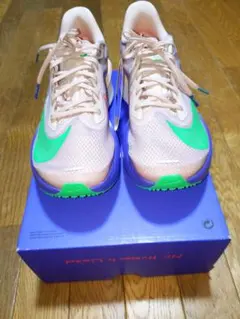 ナイキ　ズームフライ6　26.5cm　キプチョゲモデル