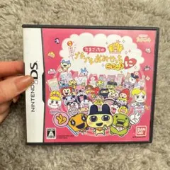 ♡平成♡ たまごっちのプチプチおみせっち　ごひーきに