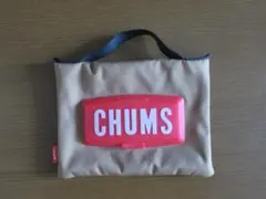CHUMS　ウェットティッシュケース