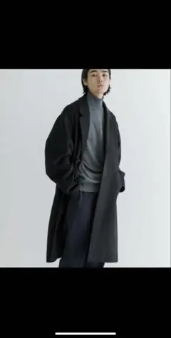 URBAN RESEARCH ロングコート