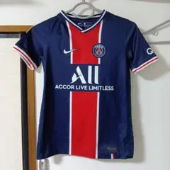 Nike Paris Saint-Germain ユニフォーム キッズ M