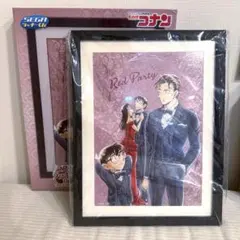 2025年最新】コナン ラストラッキー賞の人気アイテム - メルカリ