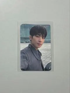 1401】SEVENTEEN Attacca 渋谷限定 ウォヌ - メルカリ