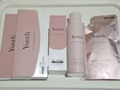 Yunth 美容液/化粧水 セット B 【バラ売り相談可】