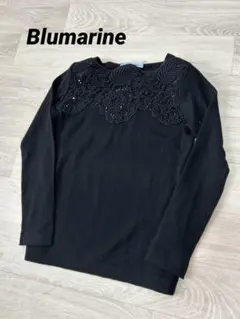 【美品】Blumarine ブルマリン ジャケット 40 フローラル ビジュー 2025年最新】blumarineの人気アイテム - メルカリ