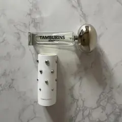 TAMBURINS ボタリ レザーケース付きのサムネイル