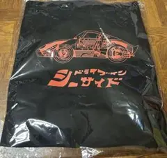 シーサイドドライブインオリジナルトートバック　沖縄